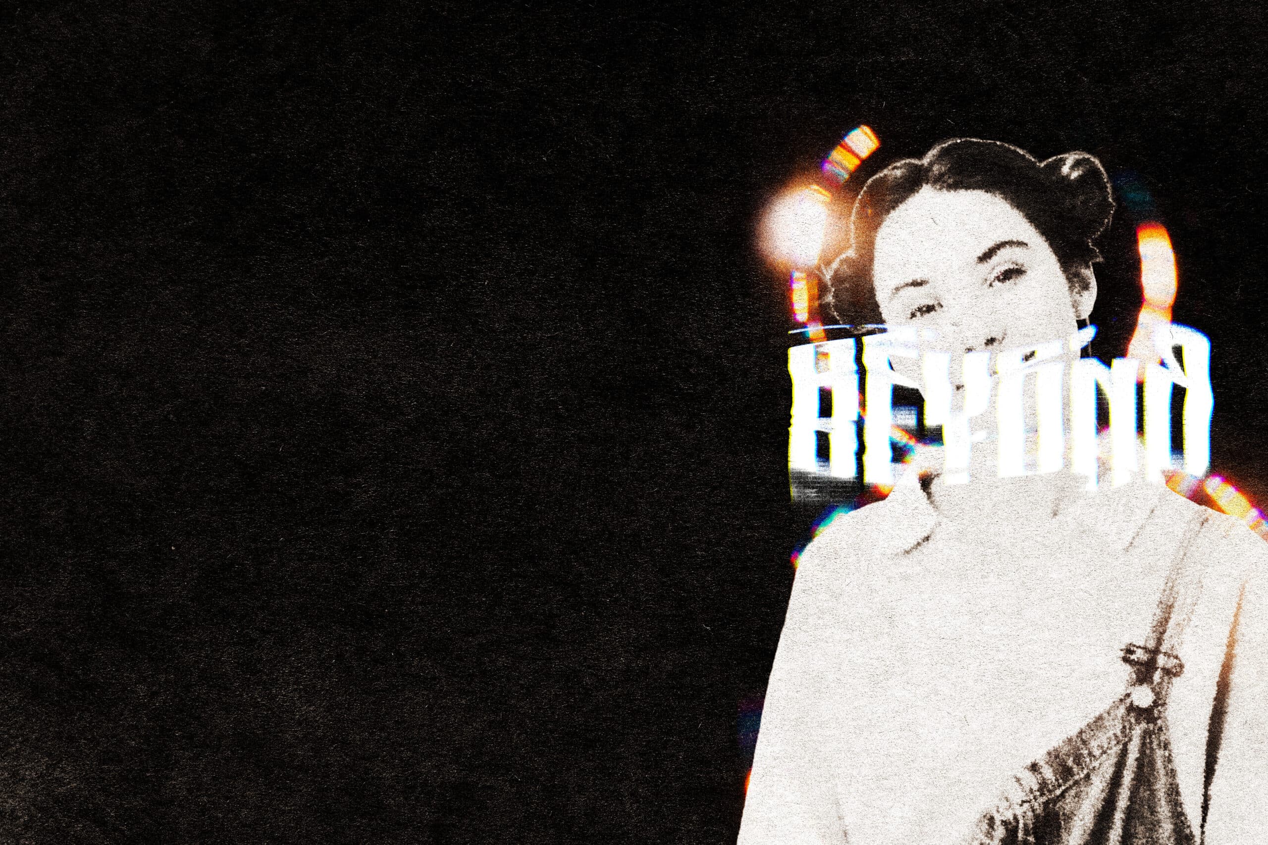 Hephzibah — artwork for the next YWAM Los Angeles DTS